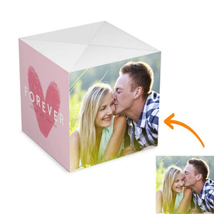 Surprise Box Custom Photo Surprise Explosion Bounce Gifts - soufeelus